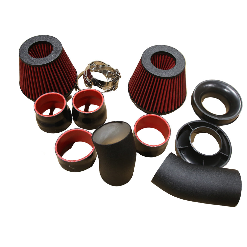 High-Performance Cold Air Intake Kit for BMW M5 / M5C / M5CS (2020+ F92/F90)