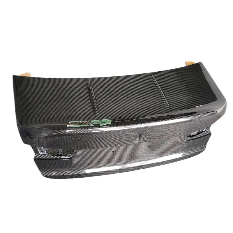 Carbon Fiber Rear DuckBill Trunk -  BMW G20 3 Series