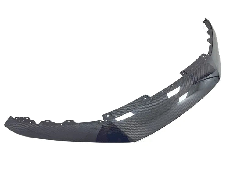 Carbon Fiber OE Style Front Bumper Trim -  Honda Civic Gen 11 Type R FL5