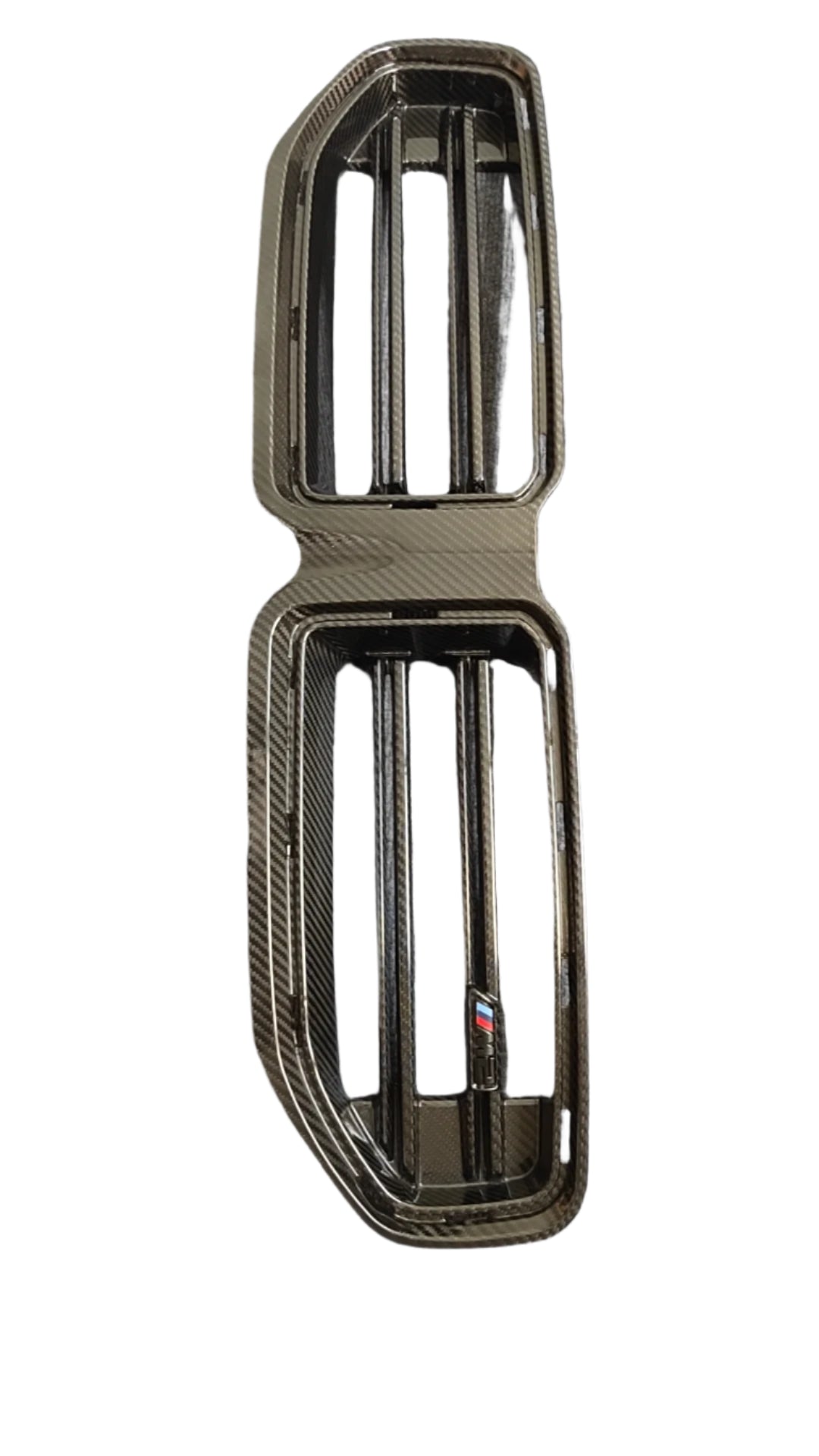 OEM Style Carbon Fiber Front Grille - BMW G87 M2