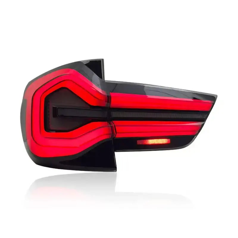 LCI LED Taillights - BMW F97 X3M & G01 / G08 X3