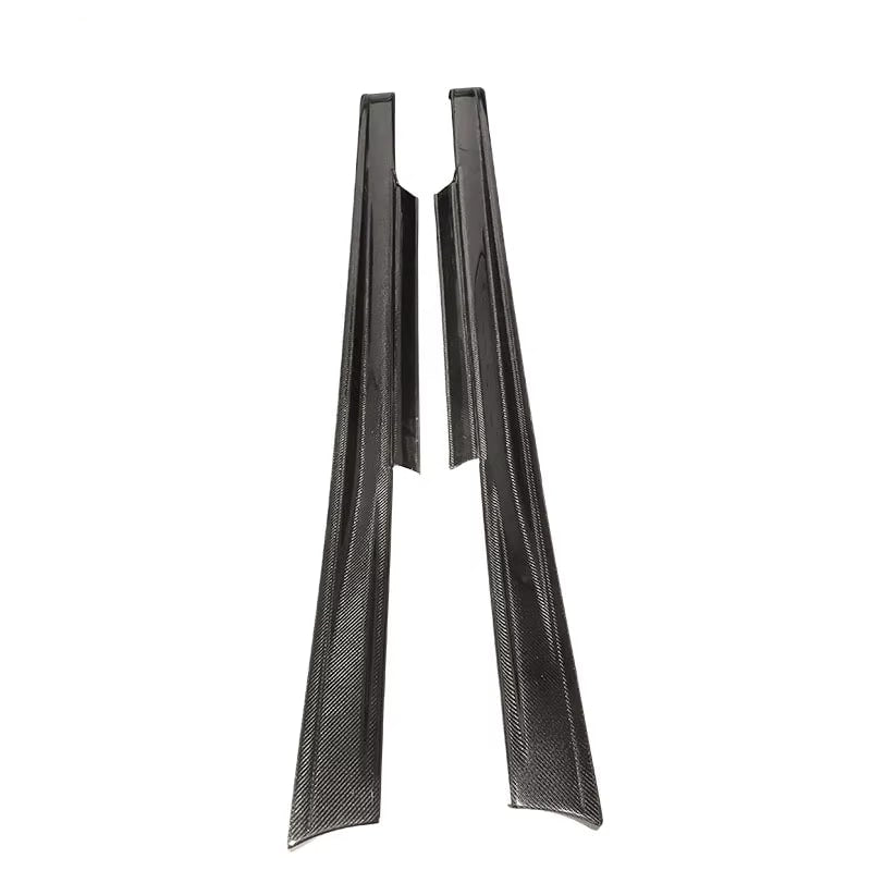 Nismo Style Carbon Fiber Complete Body Kit - Nissan R35 GTR