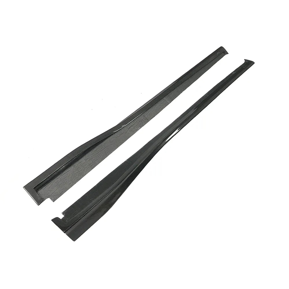 Carbon Fiber AP Side Skirt - Lamborghini Huracan LP580 LP610