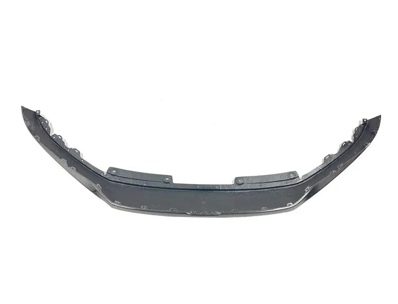 Carbon Fiber OE Style Front Bumper Trim -  Honda Civic Gen 11 Type R FL5