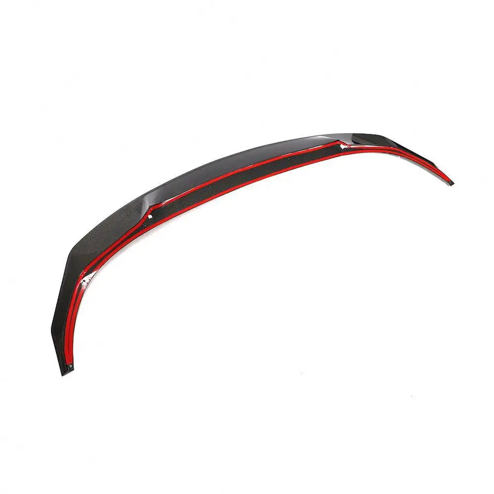 Carbon Fiber GTS Front Splitter Lip - BMW G20 320i 330i M340i M-Sport