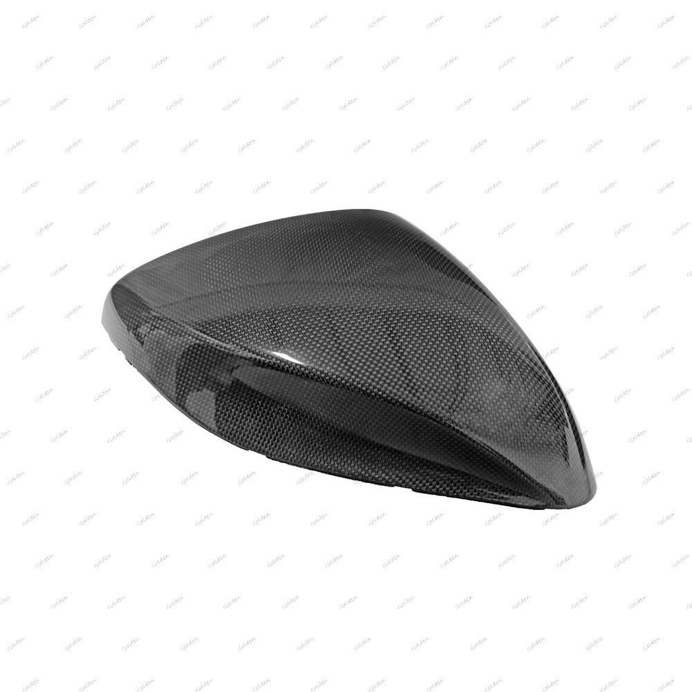 Ferrari 812 Carbon Fiber Mirror Cover Replacements - Ferrari 812 Superfast GTS