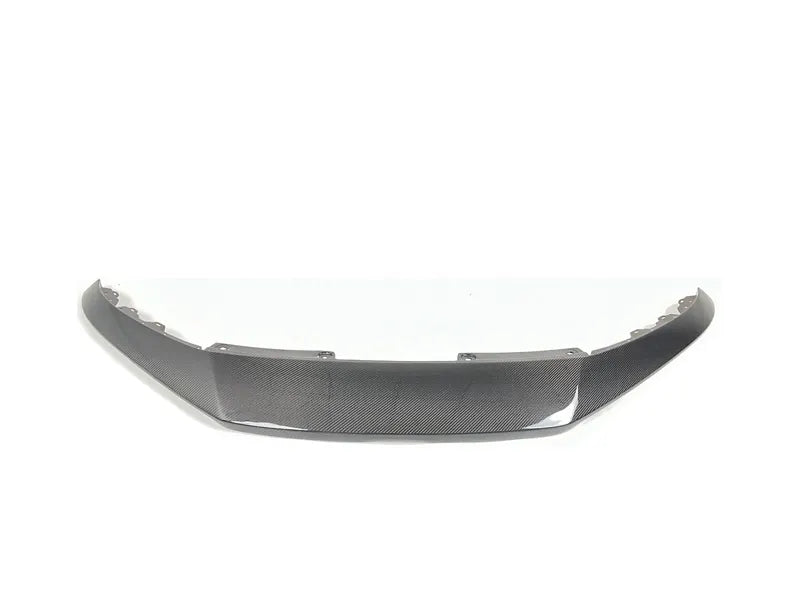 Carbon Fiber OE Style Front Bumper Trim -  Honda Civic Gen 11 Type R FL5