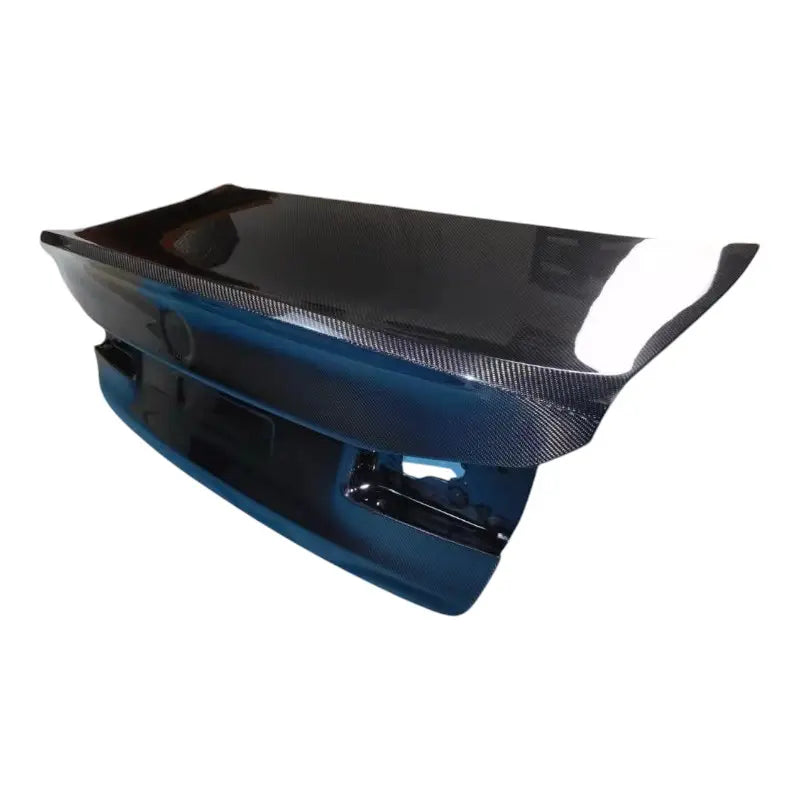 Carbon Fiber CSL Style Trunk - BMW F90 M5 / G30 M5