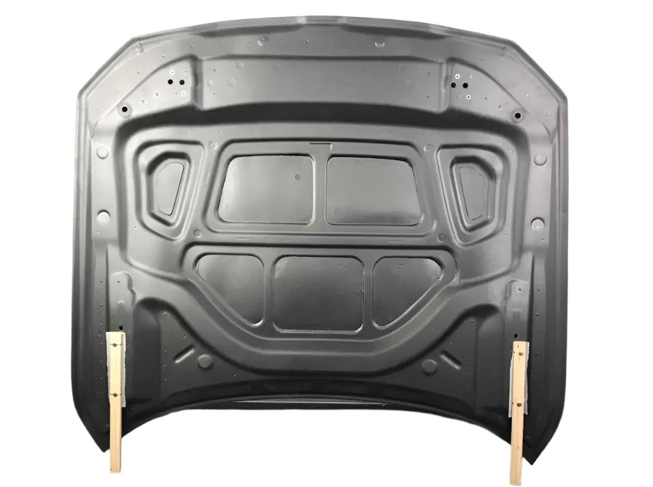 Prepreg Carbon Fiber AC Style Engine Hood Bonnet -  BMW M3 G80 M4 G82