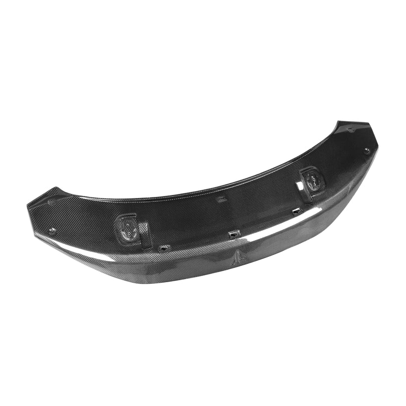 Carbon Fiber Rear Spoiler - Audi RS / E-Tron GT 2020+