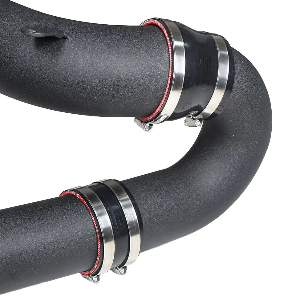 Performance Front Mount Cold Air Intake System - 2021+ G80 M3 G82 G83 M4 S58