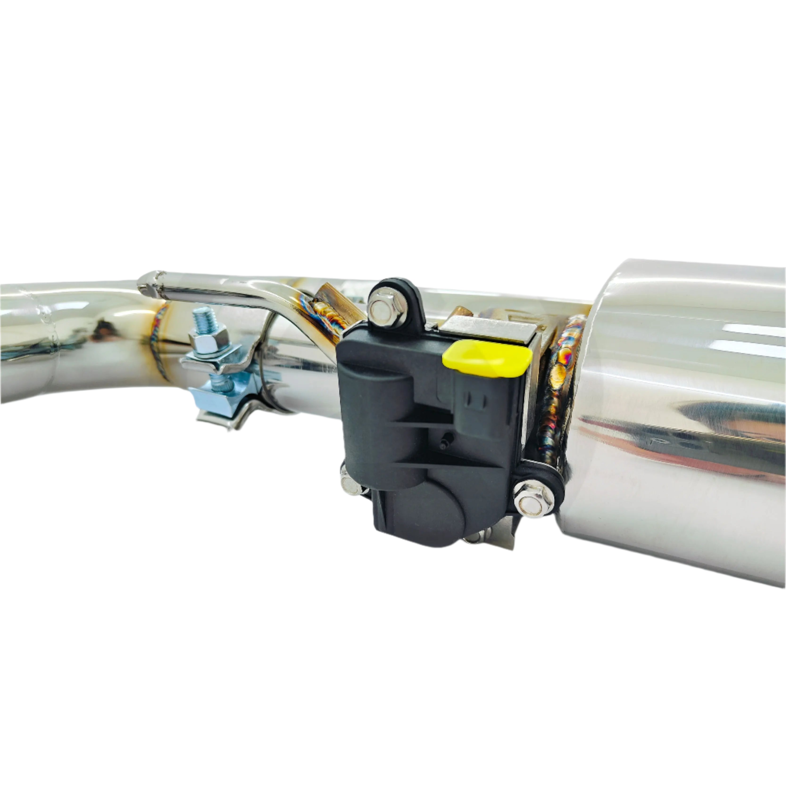 Valved Performance CatBack SS304 Exhaust System - Audi TT/TTS 8S (MK3) 2.0T 2015-2025