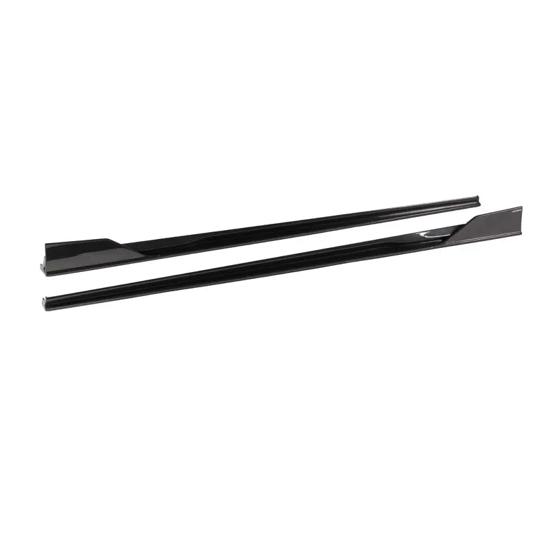 V2 Prepreg Carbon Fiber PT Style Side Skirt – BMW M2 G87