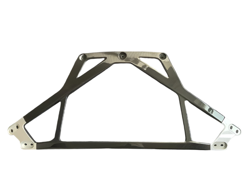 Carbon Fiber CSL Design Strut Brace - G8X M2 / M3 / M4