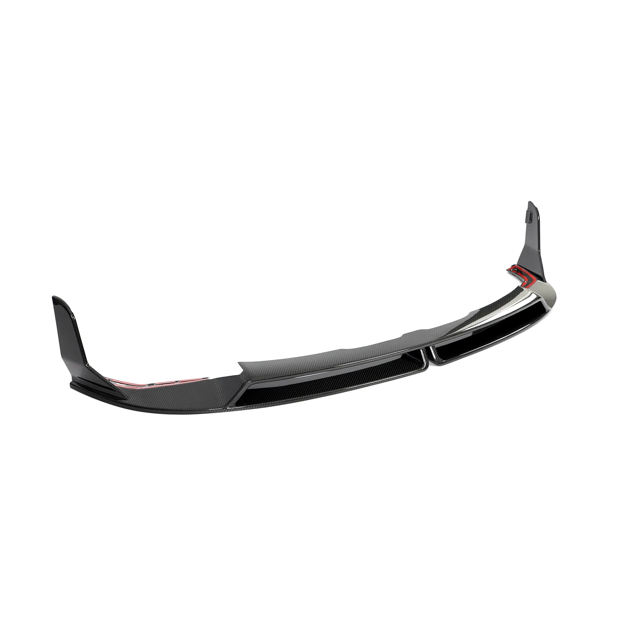 Prepreg Carbon Fiber Front Splitter Lip - BMW G80 M3 G82 M4