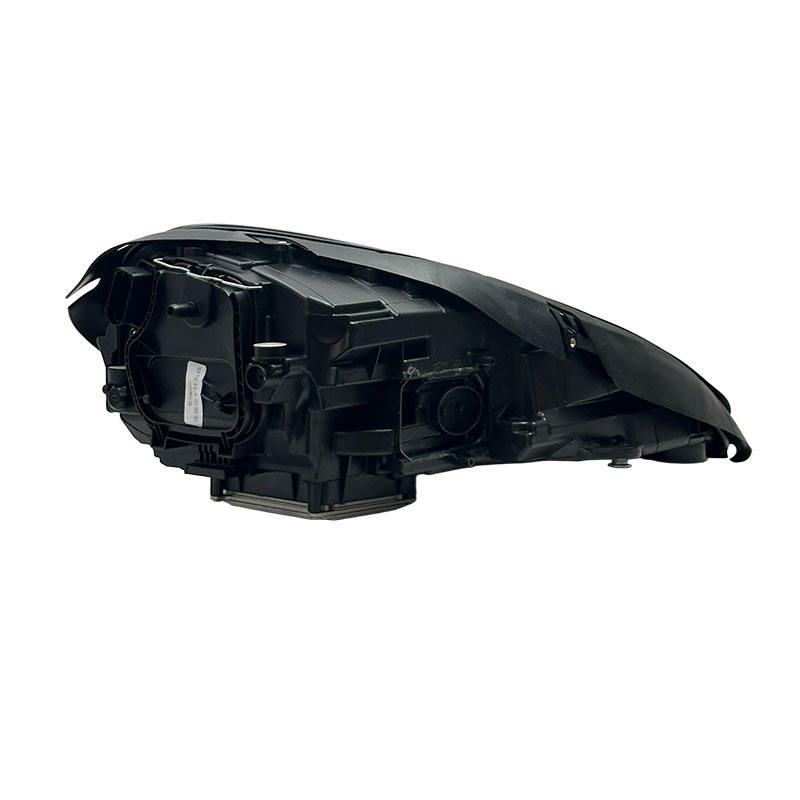 Porsche Macan 95B Matrix Style LED Headlights 2014-2020