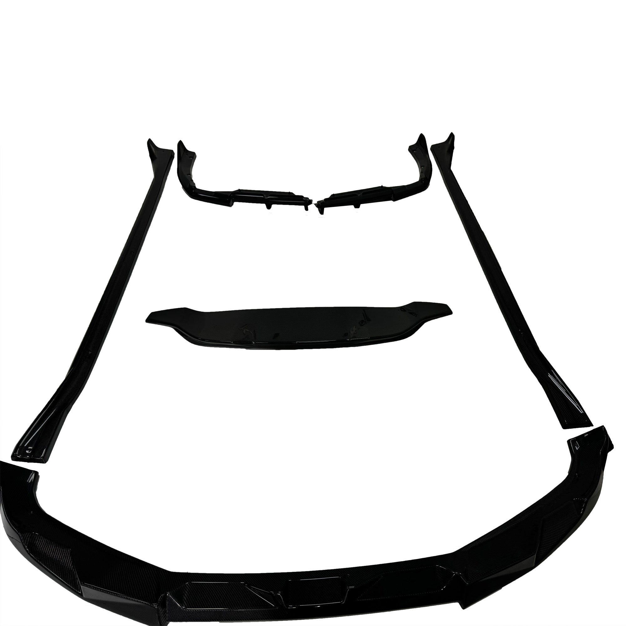 Aerodynamic Body Kit - BMW XM G09