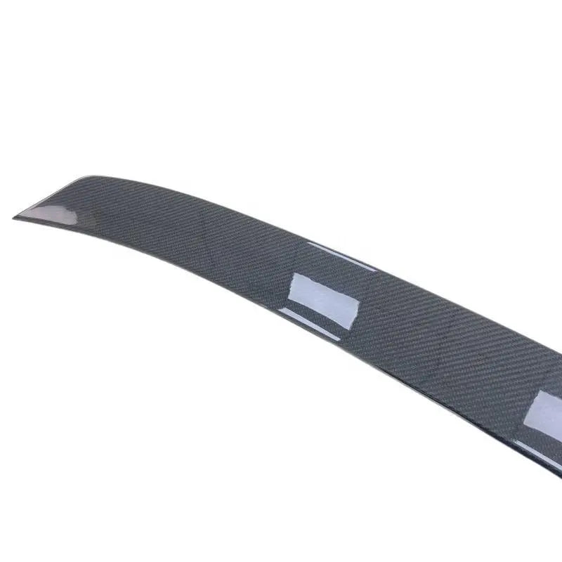 Carbon Fiber Rear 3D Style Spoiler - BMW G30 5 Series & M5 / F90 5 Series & M5