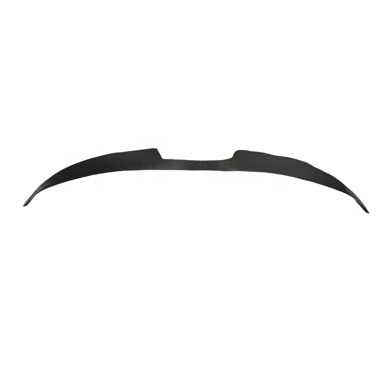 Carbon Fiber Rear Spoiler -  Ferrari F8