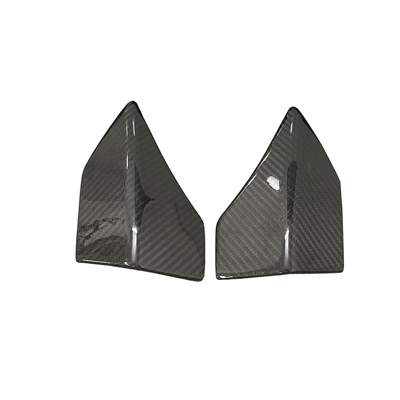 Prepreg Carbon Fiber BB G900 Rocket Style Front Lip - Mercedes Benz G Wagon W464 AMG G63