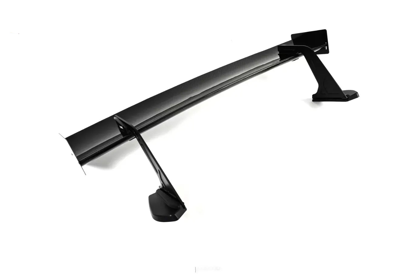 Dry Carbon Fiber Rear Trunk Wing - BMW G80 M3 G82 G83 M4