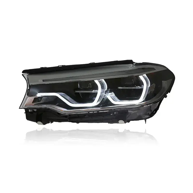 LED Headlight Upgrade Replacement- BMW G30 5 Series 2018-2020