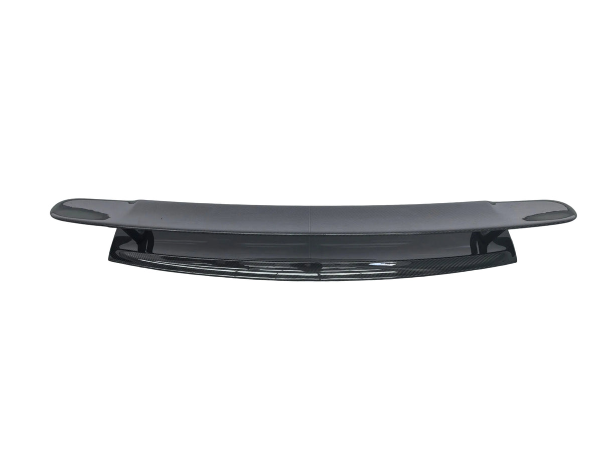 2024-2027 Mercedes AMG GT C192 Coupe Prepreg Carbon Fiber Wing