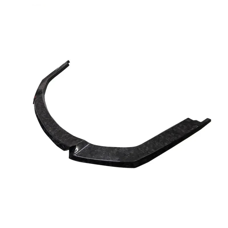 V-Style Carbon Fiber Front Lip - LAMBORGHINI HURACAN LP610