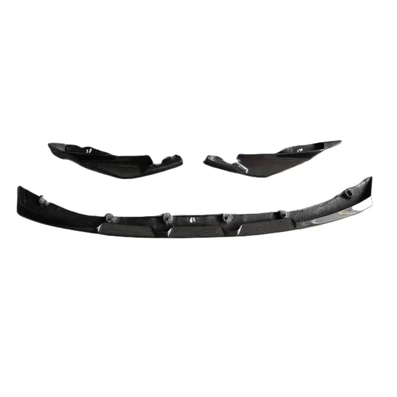 MP Style Carbon Fiber Front Lip - BMW G80 & G82