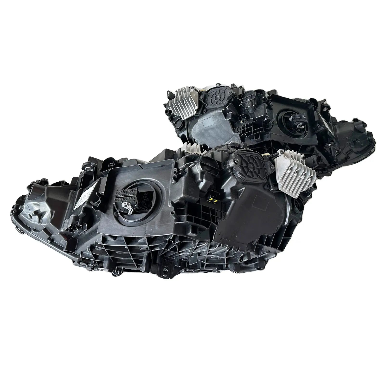 Laser Style upgrade Complete Headlight Set  - BMW G8X G80 M3 G82 M4 G22 4 Series 2021-2024