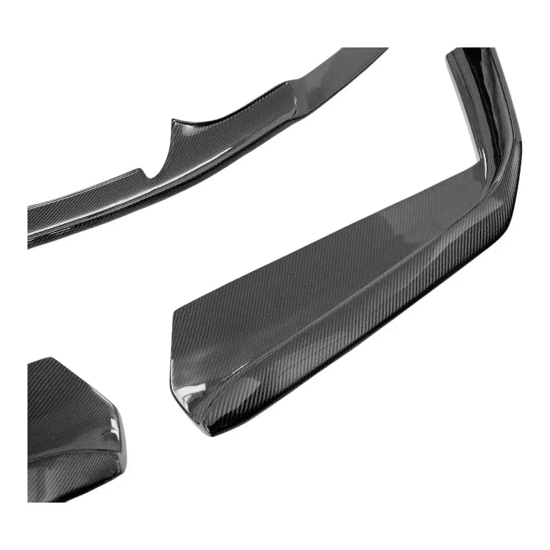 N Style Carbon Fiber Body Kit - Ferrari 488 GTB/Spider