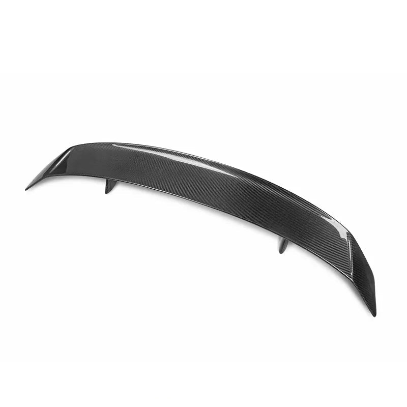 Paktechz Dry Carbon Fiber Rear Wing - Mercedes Benz CLA Class W117 C117