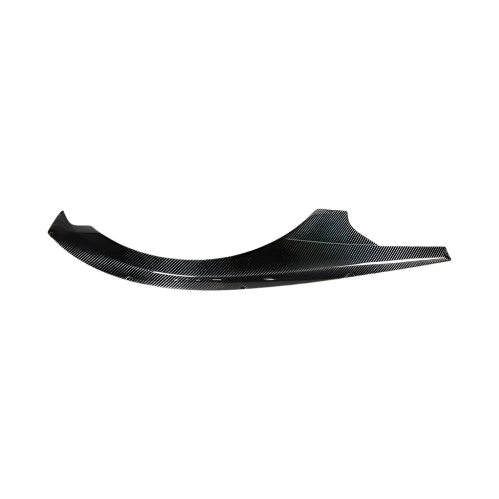 Carbon Fiber Front Fender Flare Wheel Arch - Toyota GR86 / Subaru BRZ ZD8