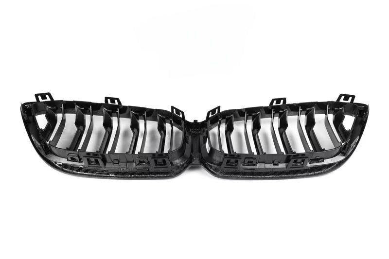 Carbon Fiber Front Grille - BMW F87 M2 M2