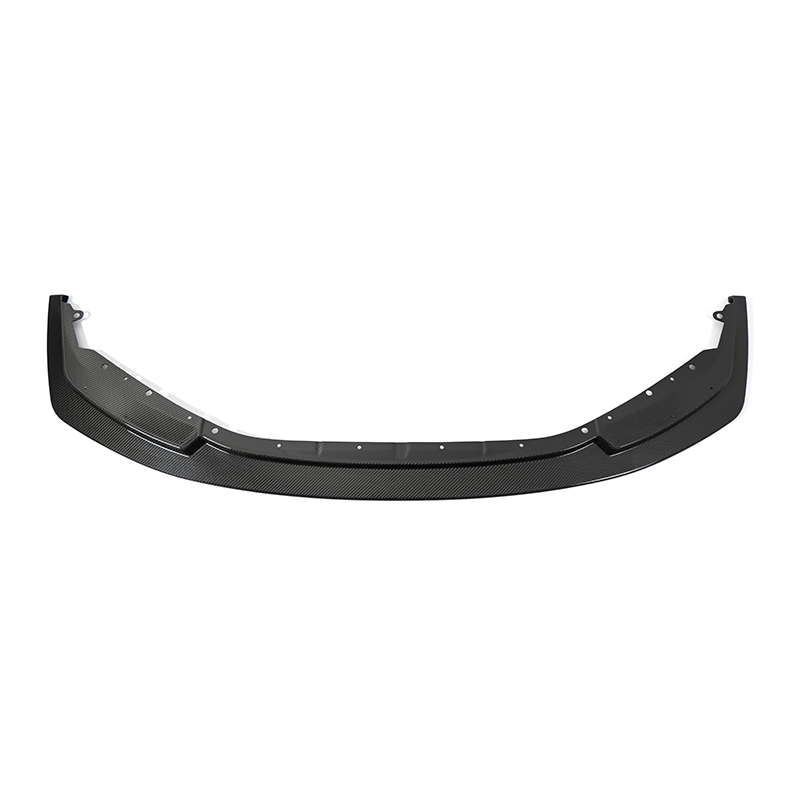 Carbon Fiber GT Front Splitter Lip - BMW G87 M2