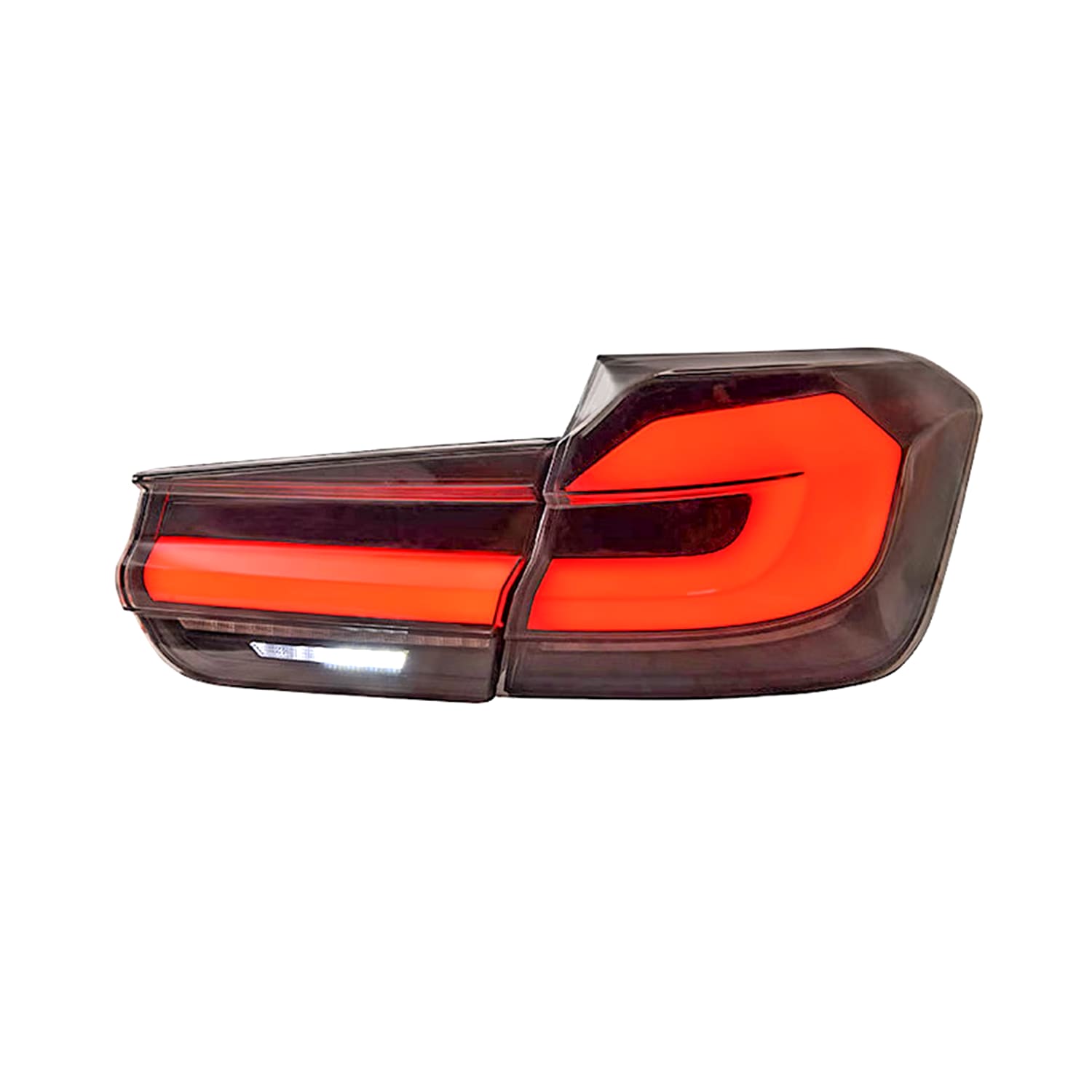 BMW F30 3 Series / F80 M3 LED Tail Light G Series Style Upgrade - BMW F80 & F30 & F35