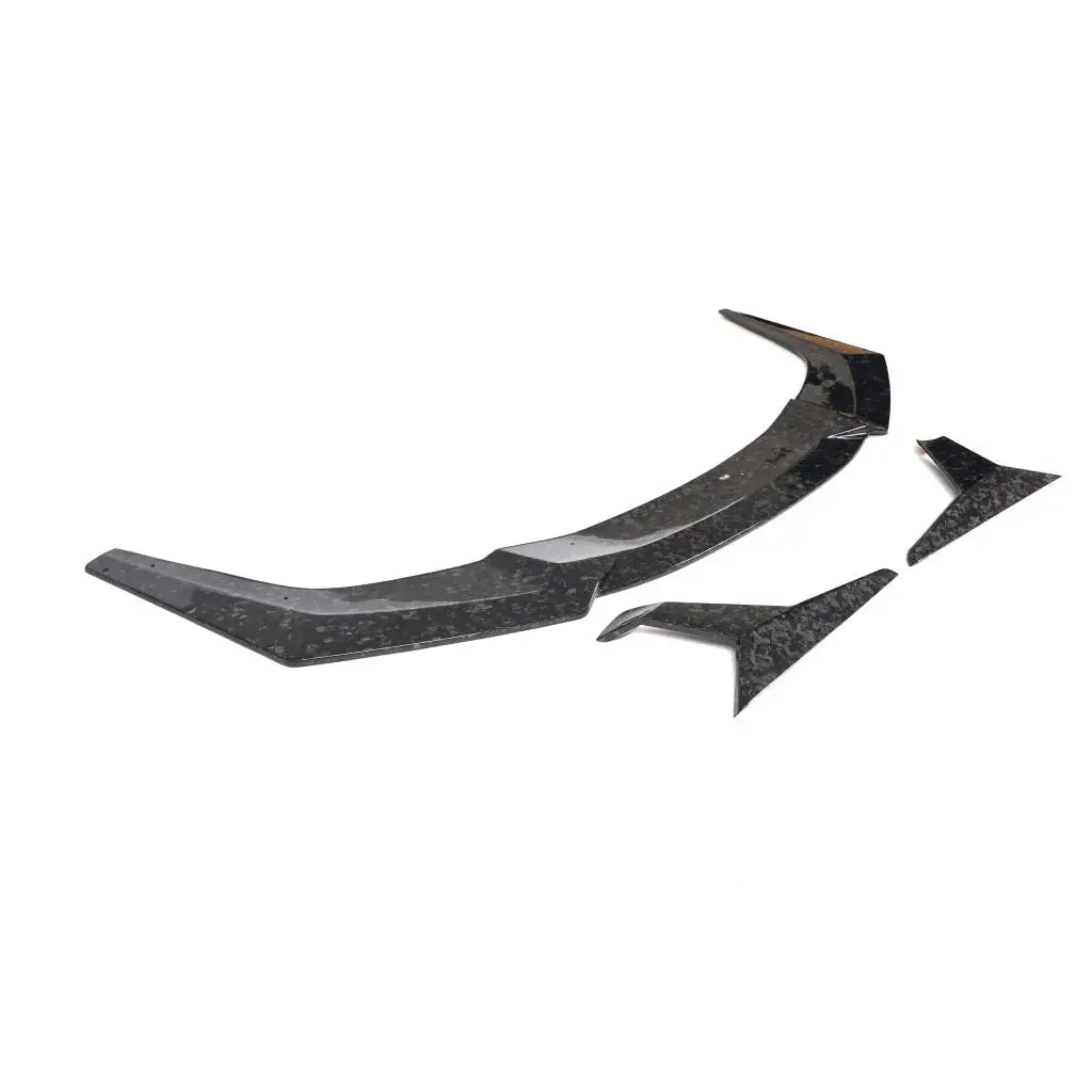 Carbon Fiber Front Lip - Lamborghini Huracan LP610