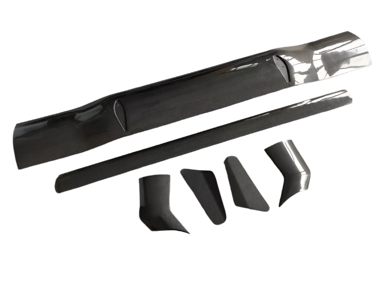 Carbon Fiber Wing - Ferrari 812 Superfast