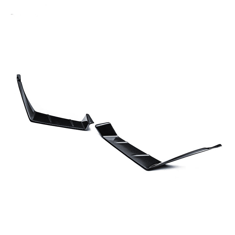 Prepreg Dry Carbon Fiber MSY Style Full Body Kit - Lamborghini Revuelto