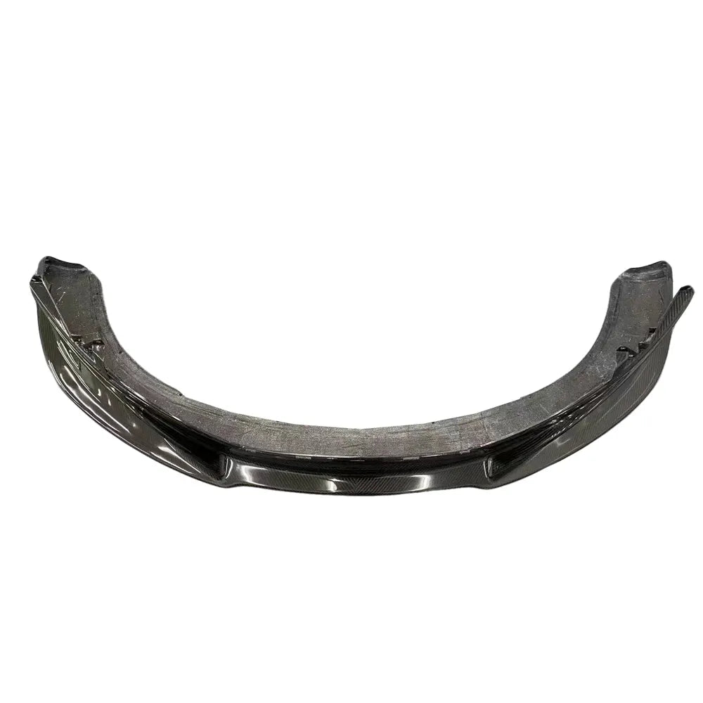Carbon Fiber Front Lip - McLaren 650s