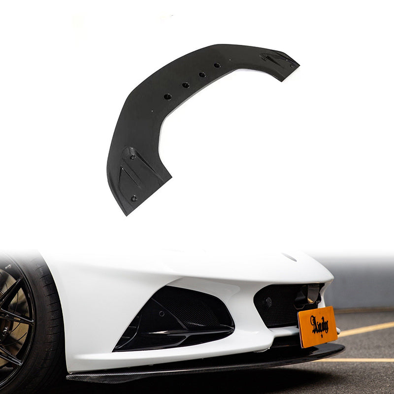 Carbon Fiber GT4 Body Aero body Kit - Lotus Emira