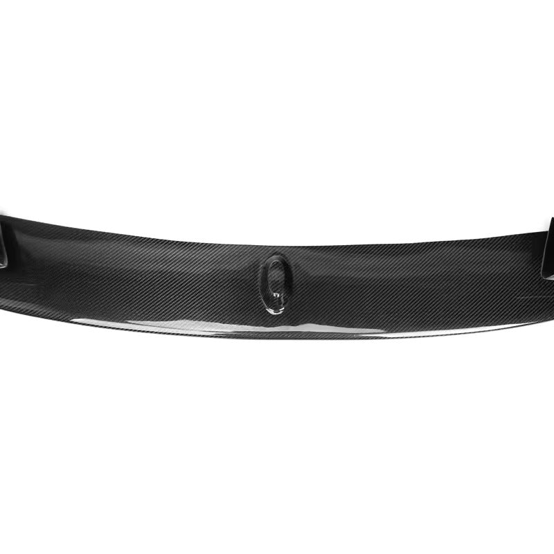 MP Style Carbon Fiber Front Lip - BMW F10 M5