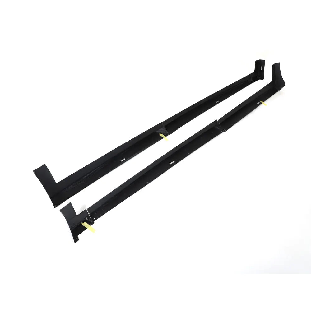 Carbon Fiber Side Skirt - Audi RSQ8 2020-2023