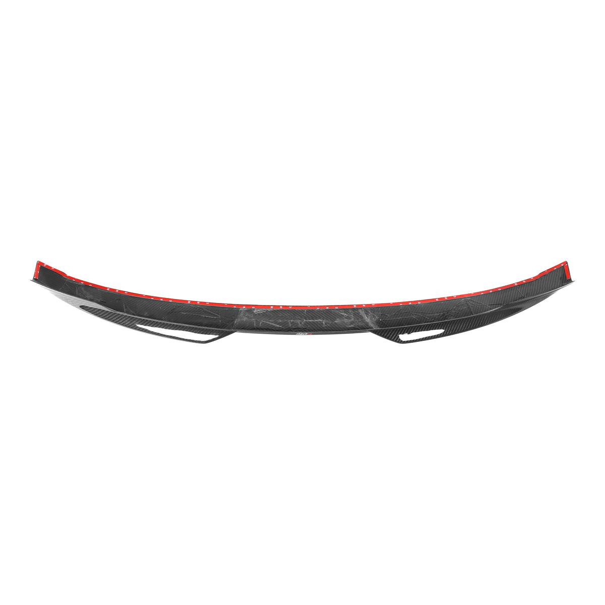 Prepreg Carbon Fiber M style Spoiler - Audi A8 S8 D5 4N 2021-2026