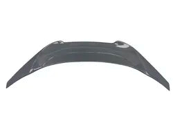 V style Carbon Fiber Rear Trunk Spoiler GR86/BRZ 2022+