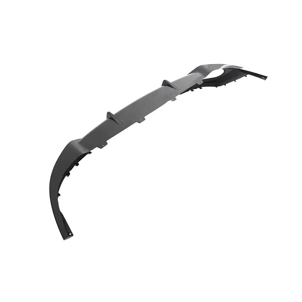 Carbon Fiber Rear Diffuser - Audi RSQ8 Q8 Sport 2019-2023