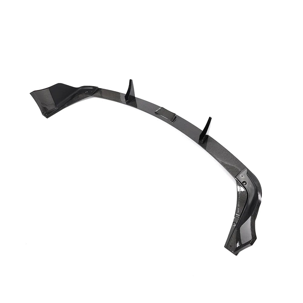 Carbon Fiber Rear Diffuser V2 Extension - Toyota Supra MK5