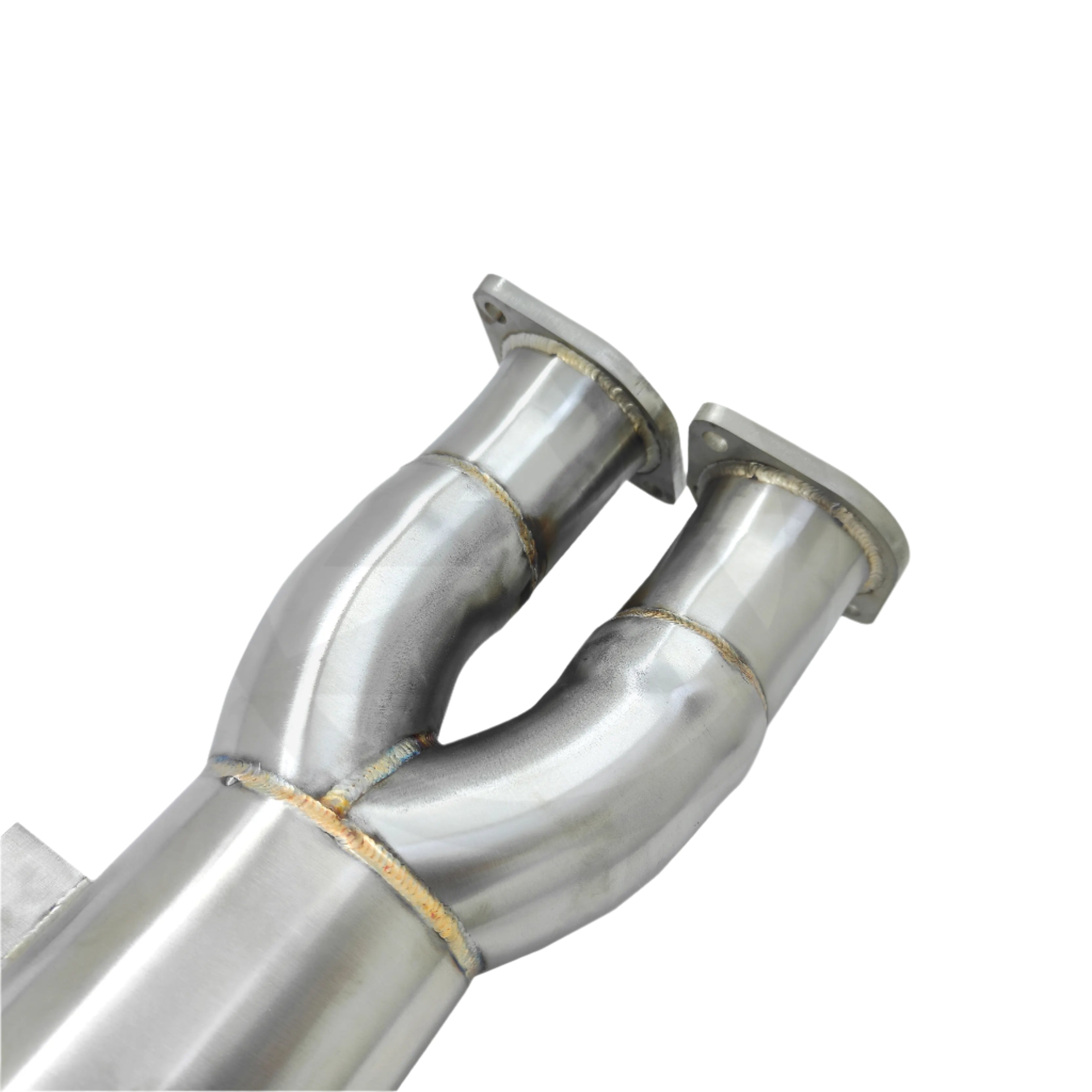 S58 Single Midpipe - BMW S58 X3M F97 X4M F98 3.0T