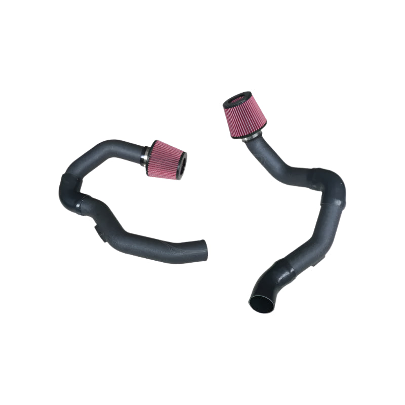 S55 M3/M4/M2C Front Mount Intakes - BMW F80/F82/F87 M3/M4/M2C