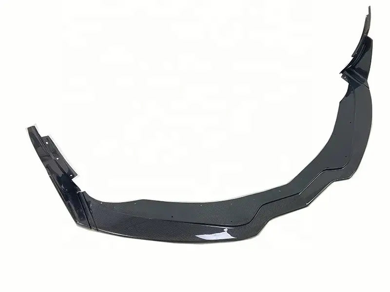 Carbon Fiber Aerodynamic Body Kit - Chevrolet Corvette C7 Z06